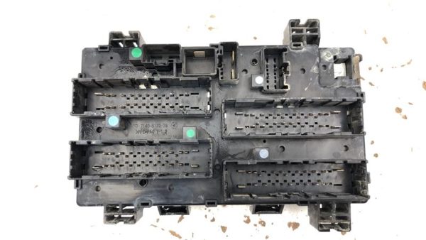 2015-2022 Ram 1500 Engine Fuse Box Power Distribution Panel Oem 5.7L 68258537Aa — photo 9