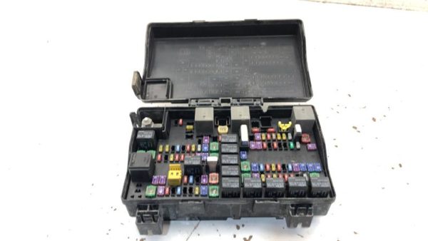2015-2022 Ram 1500 Engine Fuse Box Power Distribution Panel Oem 5.7L 68258537Aa — photo 12