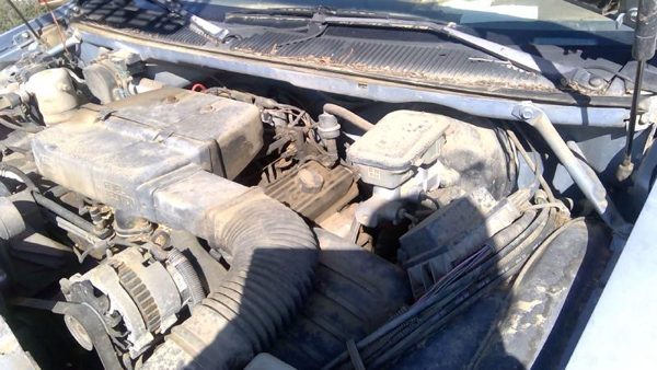 1991 Chevy Caprice Cruise Control Servo Assembly Module With Cable Oem 5.0L — photo 1