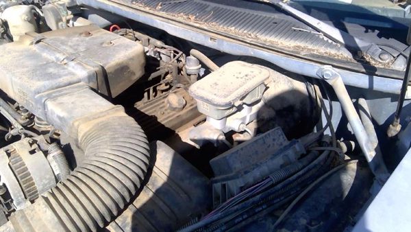 1991 Chevy Caprice Cruise Control Servo Assembly Module With Cable Oem 5.0L — photo 2