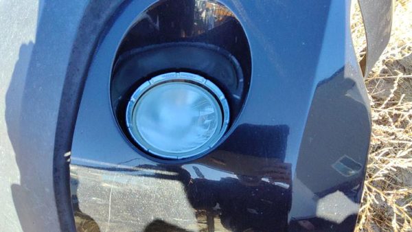 2009 GMC Acadia Fog/mark/park/turn Light/lamp LH 15839896 — photo 1