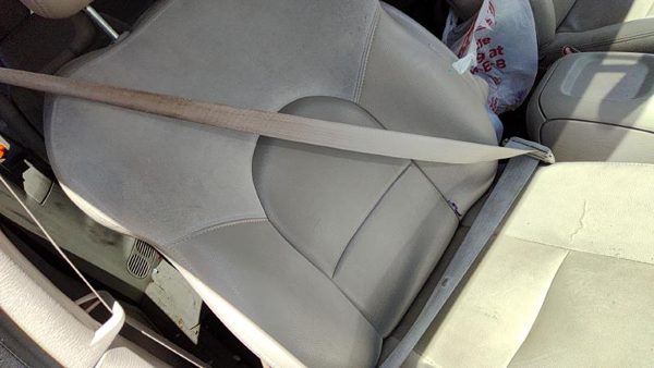 05-07 Town Country Passenger Right Front Seat Belt Retractor Shoulder Khaki J1 — photo 1