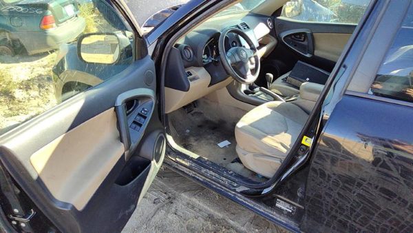 2011 Toyota RAV4 Engine Assembly/motor 2.5L — photo 5