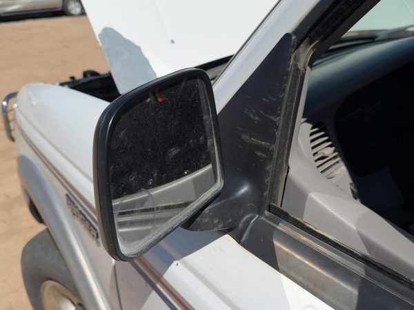 1995-2005 Ford Ranger Driver Left Manual Side Mirror Door Mounted Oem F57Z17683A — photo 5