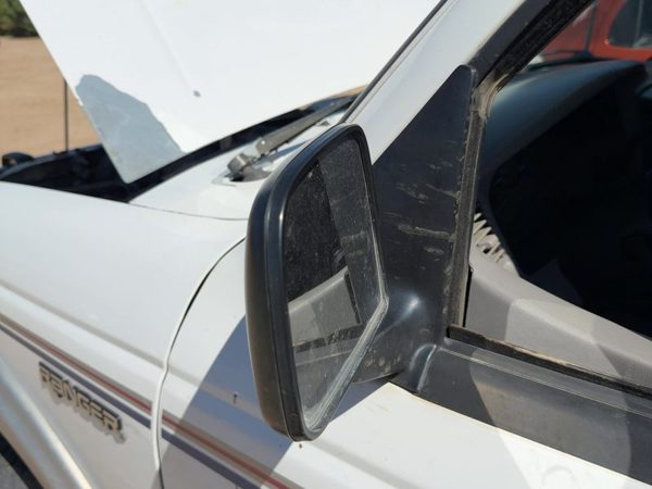 1995-2005 Ford Ranger Driver Left Manual Side Mirror Door Mounted Oem F57Z17683A — photo 6