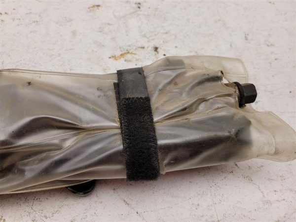 2003 Montana Jack Assembly With Tool Set OEM Kit — photo 3