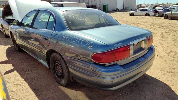 2001 Buick LeSabre Lower Control Arm Rr RH — photo 7