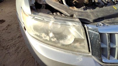 2007-2009 Lincoln Mkz Passenger Right Head Light Oem Front Lamp 6H6z13008ac