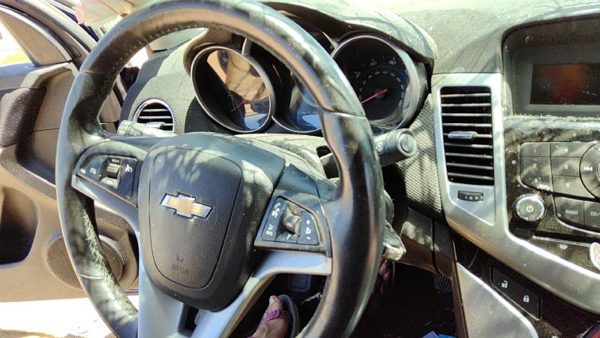 2013 Chevrolet Cruze Steering Column — photo 2