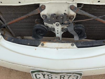2000-2001 Infiniti I30 Horn High Note 256102Y900