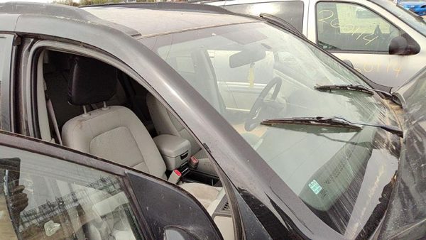 07-09 Suzuki Grand Vitara Xl-7 Passenger Right Front A Pillar Moulding Oem Black — photo 4