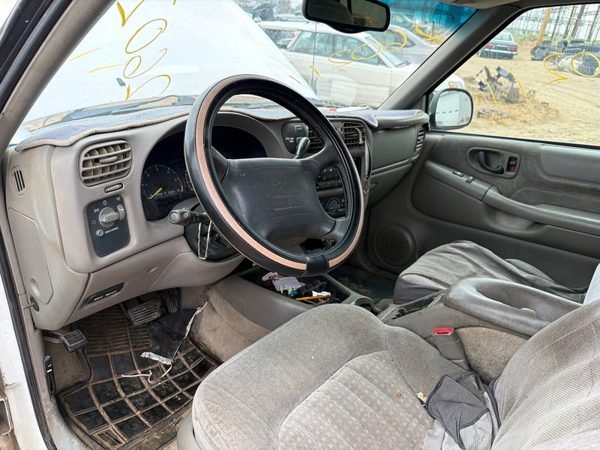 1998 Blazer S10/jimmy S15 — vehicle photo 5