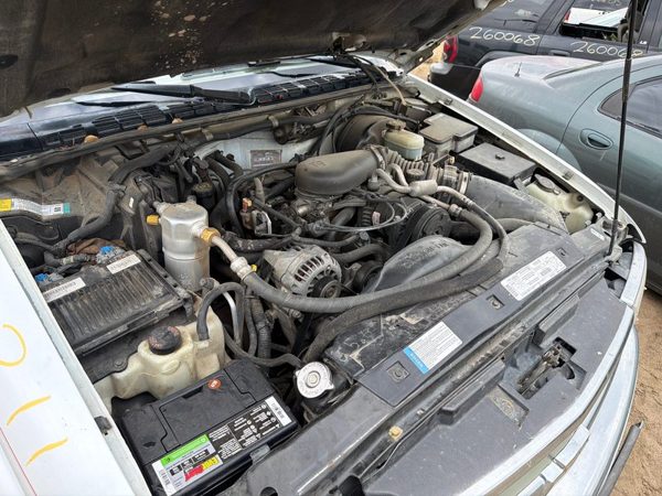 1998 Blazer S10/jimmy S15 — vehicle photo 2