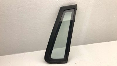 1982-1988 Olds Ciera Passenger Right Rear Quarter Glass Back Side Window Oem