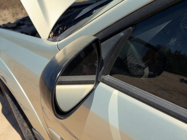 2005-2009 Subaru Legacy Outback Driver Left Power Side Mirror Door Mounted Oem — photo 7