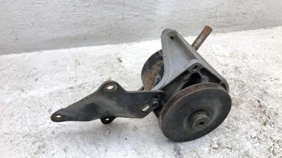 1970 Mercury Cougar Power Steering Pump With Mount Bracket Pulley Oem