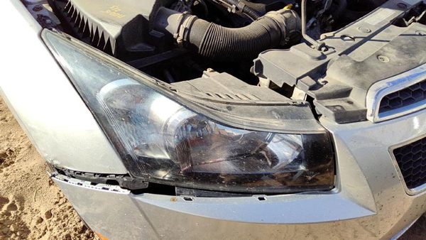 2012-2016 Chevy Cruze Passenger Right Head Light Oem Front Lamp 95291964 — photo 2