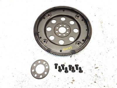 2006-2008 Infiniti M35X Flywheel Flexplate Oem At 3.5L Vq35De With Bolts