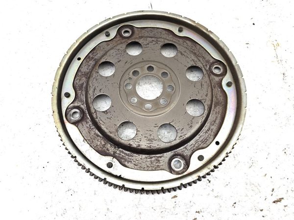 2006-2008 Infiniti M35X Flywheel Flexplate Oem At 3.5L Vq35De With Bolts — photo 5
