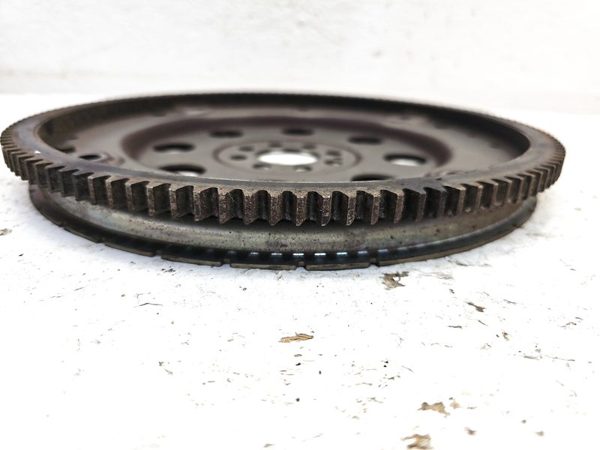2006-2008 Infiniti M35X Flywheel Flexplate Oem At 3.5L Vq35De With Bolts — photo 4