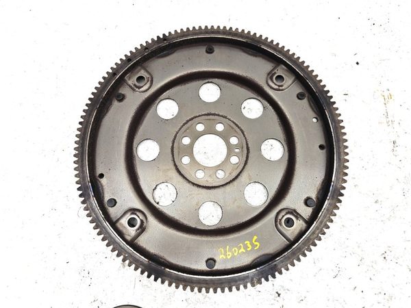 2006-2008 Infiniti M35X Flywheel Flexplate Oem At 3.5L Vq35De With Bolts — photo 3