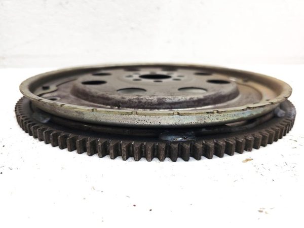 2006-2008 Infiniti M35X Flywheel Flexplate Oem At 3.5L Vq35De With Bolts — photo 6