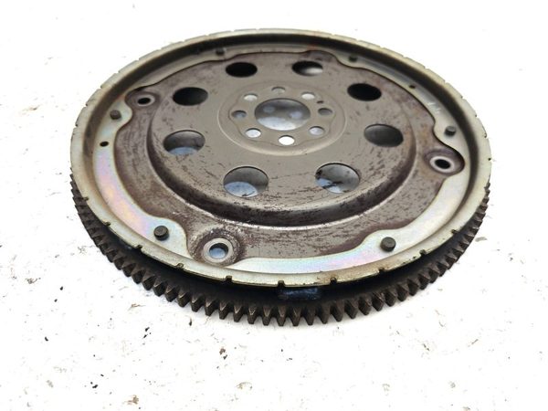 2006-2008 Infiniti M35X Flywheel Flexplate Oem At 3.5L Vq35De With Bolts — photo 7