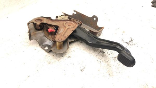 1999-2003 Dodge Durango Parking Brake Pedal Assembly Oem Complete Emergency Unit — photo 1