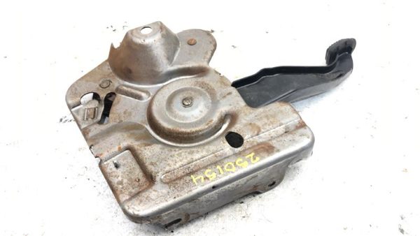 1999-2003 Dodge Durango Parking Brake Pedal Assembly Oem Complete Emergency Unit — photo 9