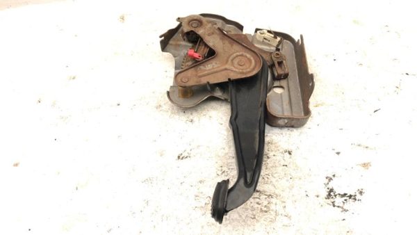 1999-2003 Dodge Durango Parking Brake Pedal Assembly Oem Complete Emergency Unit — photo 4