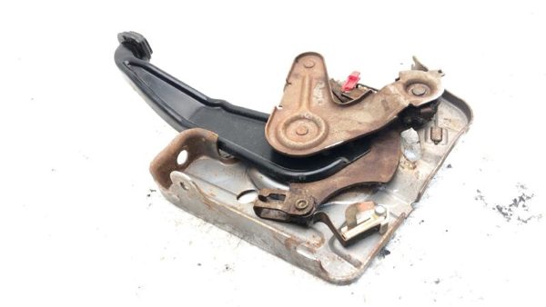 1999-2003 Dodge Durango Parking Brake Pedal Assembly Oem Complete Emergency Unit — photo 6