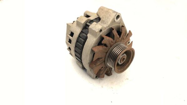 1989-1993 Chevy S10 Blazer Alternator 4.3L 10463424 — photo 6