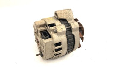 1989-1993 Chevy S10 Blazer Alternator 4.3L 10463424
