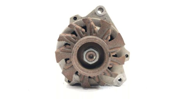 1989-1993 Chevy S10 Blazer Alternator 4.3L 10463424 — photo 10