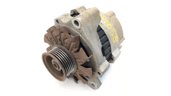 1989-1993 Chevy S10 Blazer Alternator 4.3L 10463424 — photo 9