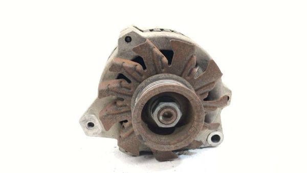 1989-1993 Chevy S10 Blazer Alternator 4.3L 10463424 — photo 11