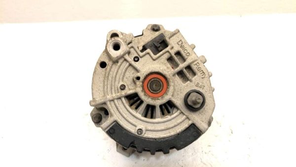 1989-1993 Chevy S10 Blazer Alternator 4.3L 10463424 — photo 12