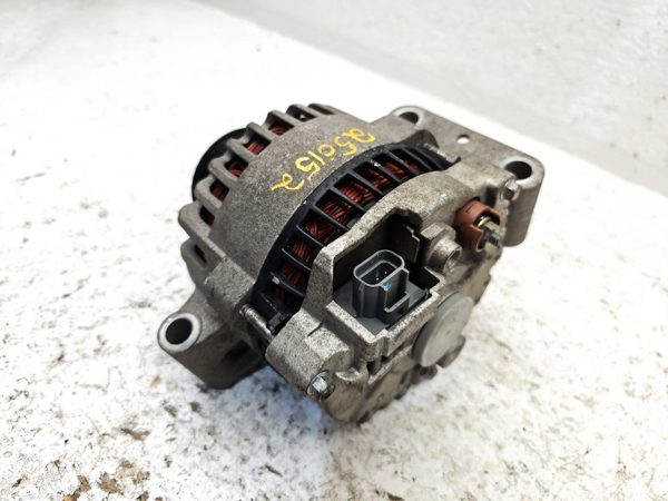 2002-2003 F350 Powerstroke Alternator 7.3L 2C3z10346bb — photo 6