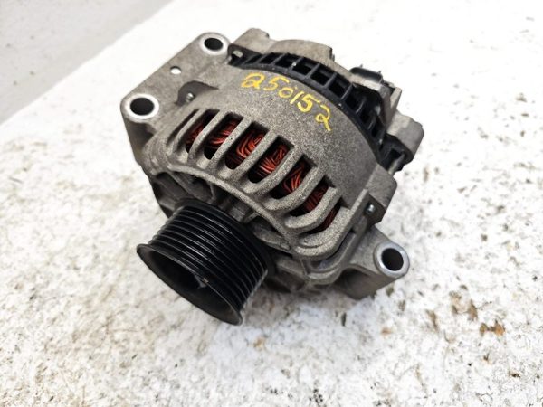 2002-2003 F350 Powerstroke Alternator 7.3L 2C3z10346bb — photo 7