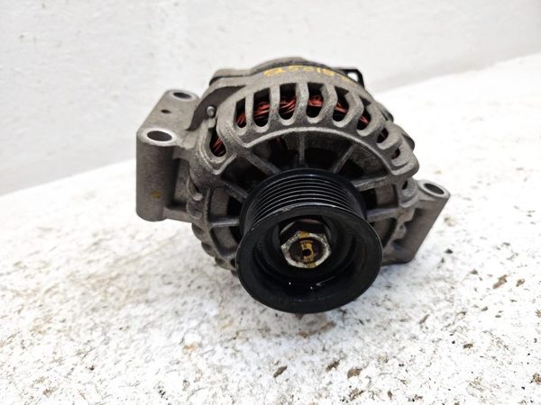 2002-2003 F350 Powerstroke Alternator 7.3L 2C3z10346bb — photo 8
