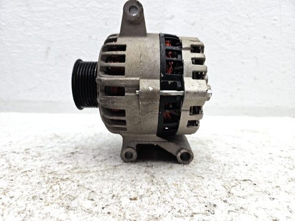 2002-2003 F350 Powerstroke Alternator 7.3L 2C3z10346bb — photo 11