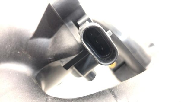 2001-2002 Chevy Cavalier Intake Manifold Oem 2.2L 12567678 — photo 4