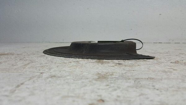 2005 Dodge Ram 1500 Driver Left Front Brake Shield Backing Plate Rock Dust — photo 4
