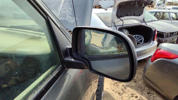 1999-2001 Gmc Sierra 2500 Passenger Right Power Side Mirror Door Mounted Oem — photo 6