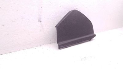 2004 Cadillac Srx Passenger Right Dash End Cap Trim Panel Tan Oem