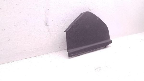 2004 Cadillac Srx Passenger Right Dash End Cap Trim Panel Tan Oem — photo 1