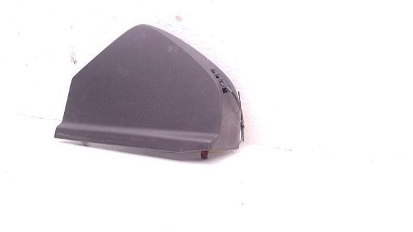 2004 Cadillac Srx Passenger Right Dash End Cap Trim Panel Tan Oem — photo 3