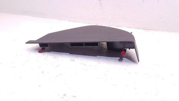 2004 Cadillac Srx Passenger Right Dash End Cap Trim Panel Tan Oem — photo 8