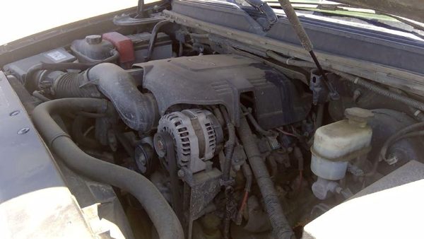2007 GMC Yukon XL 1500 — vehicle photo 2