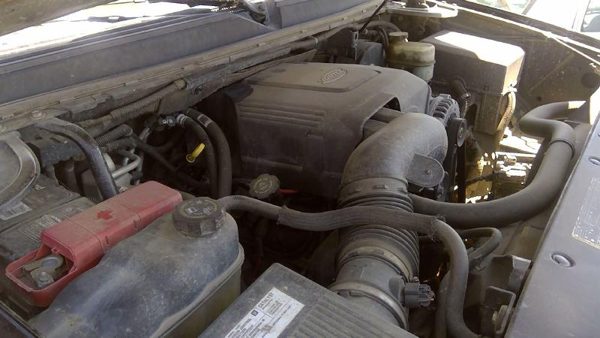 2007 GMC Yukon XL 1500 — vehicle photo 8